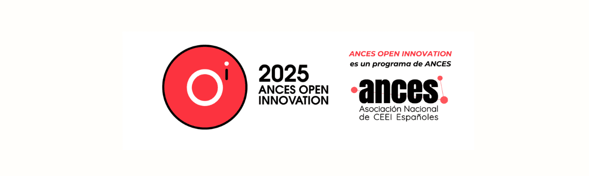 Ances Open Innovation 2025