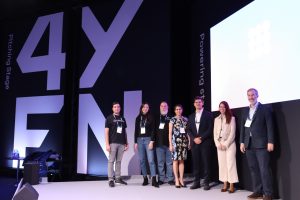 Startups de Madrid Innovation en 4YFN