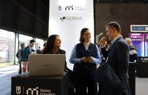 Startup Kerma